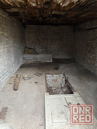 3-к дом. р-н п.Ново-Калинова пер.Шахтерский Макеевка - изображение 4