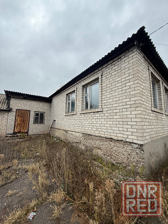 3-к дом. р-н п.Ново-Калинова пер.Шахтерский Макеевка - изображение 1