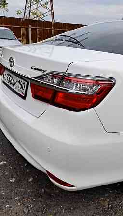 Toyota Camry VII (XV50) Рестайлинг 2 2017 года Донецк