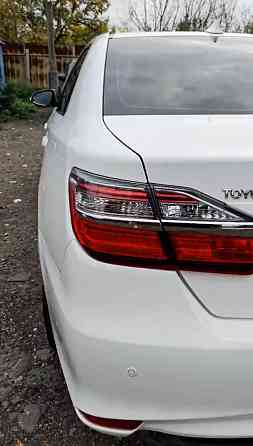 Toyota Camry VII (XV50) Рестайлинг 2 2017 года Донецк