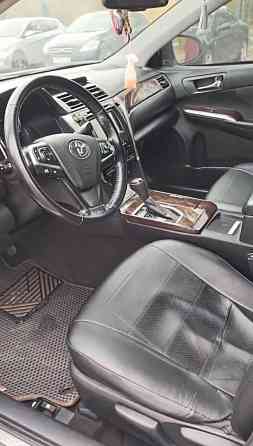Toyota Camry VII (XV50) Рестайлинг 2 2017 года Донецк