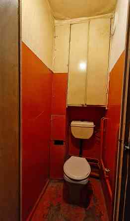 2-х ком. квартира 54 кв.м. Ворошиловский р-н Донецк