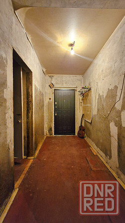 2-х ком. квартира 54 кв.м. Ворошиловский р-н Донецк - изображение 1