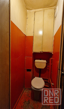 2-х ком. квартира 54 кв.м. Ворошиловский р-н Донецк - изображение 3