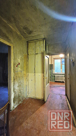 2-х ком. квартира 54 кв.м. Ворошиловский р-н Донецк - изображение 5