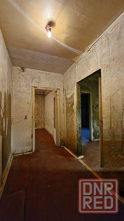 2-х ком. квартира 54 кв.м. Ворошиловский р-н Донецк - изображение 7