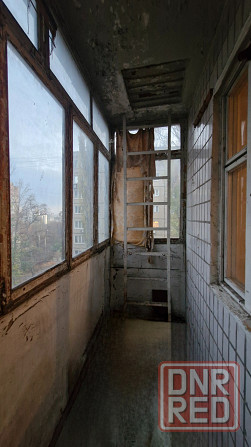 2-х ком. квартира 54 кв.м. Ворошиловский р-н Донецк - изображение 9