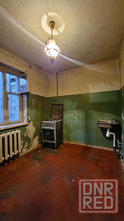 2-х ком. квартира 54 кв.м. Ворошиловский р-н Донецк - изображение 8