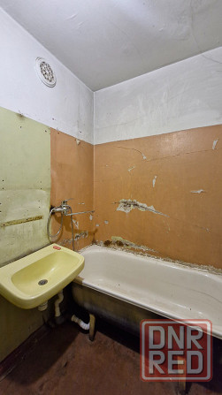 2-х ком. квартира 54 кв.м. Ворошиловский р-н Донецк - изображение 2