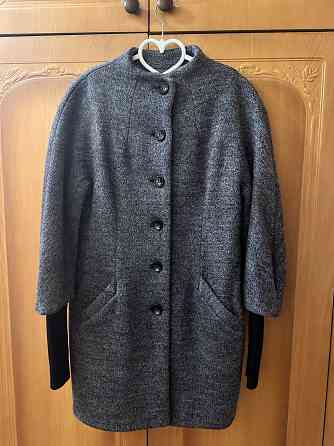 Шерстяное пальто Донецк