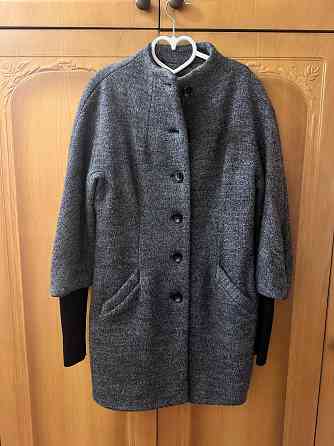 Шерстяное пальто Донецк
