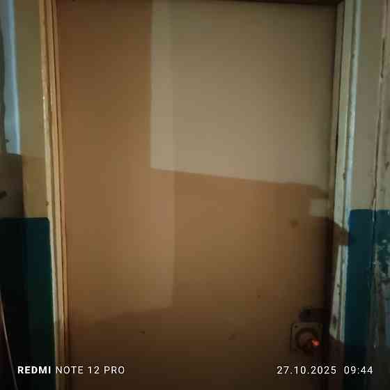 Продам комнату в общежитии, улица Кирова Донецк