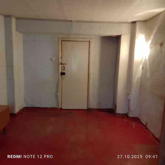 Продам комнату в общежитии, улица Кирова Донецк