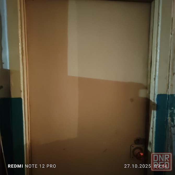 Продам комнату в общежитии, улица Кирова Донецк - изображение 3