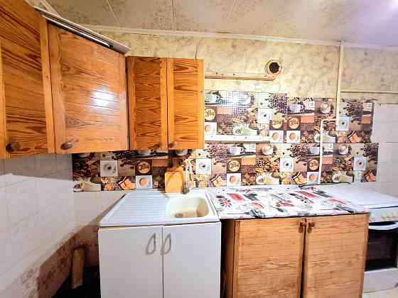 Продам квартиру Донецк