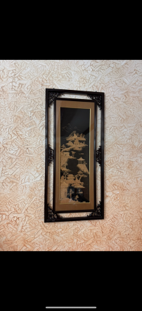 Картина Макеевка