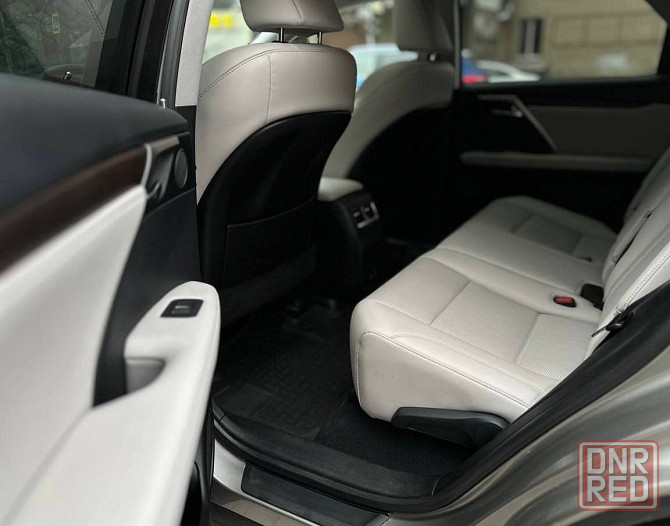 Lexus RX 2020 Донецк - изображение 7