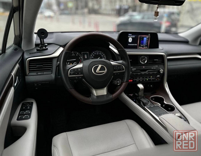 Lexus RX 2020 Донецк - изображение 6