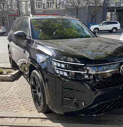 Volkswagen Teramont Pro новый 2025 Донецк