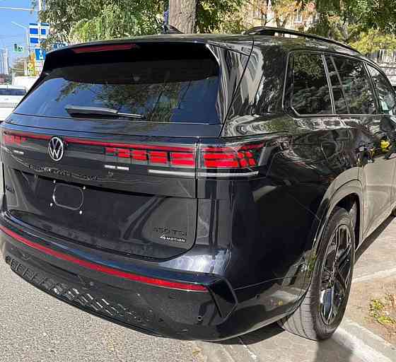 Volkswagen Teramont Pro новый 2025 Донецк