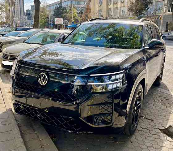 Volkswagen Teramont Pro новый 2025 Донецк