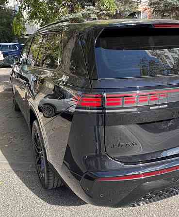 Volkswagen Teramont Pro новый 2025 Донецк