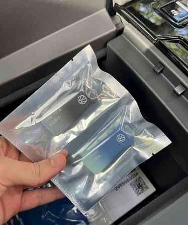 Volkswagen Teramont Pro новый 2025 Донецк