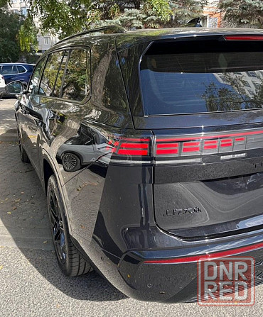 Volkswagen Teramont Pro новый 2025 Донецк - изображение 4