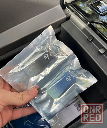 Volkswagen Teramont Pro новый 2025 Донецк - изображение 6