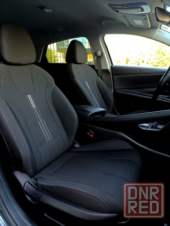 Hyundai Elantra 2021 Донецк - изображение 7