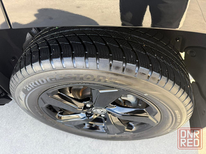 Тойота RAV4 год выпуска 2022 Гибрит 2,5 обьем полный привод 4 х4 Донецк - изображение 5