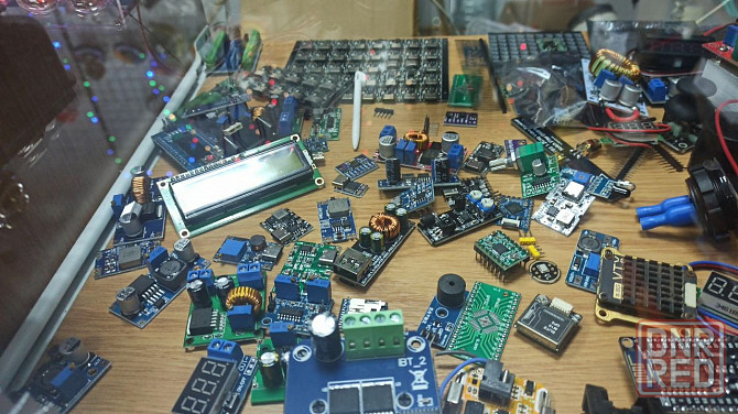 Продам Донецк - изображение 8