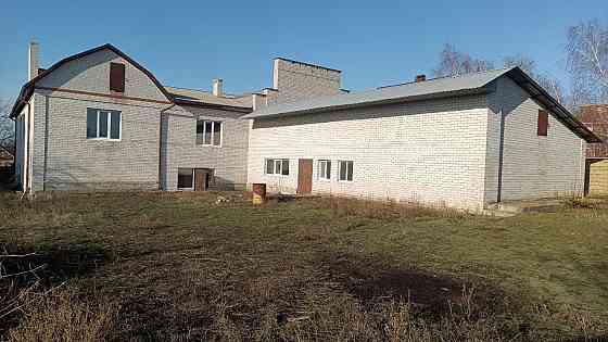 Продаётся дом Зугрэс