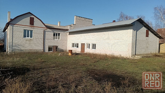 Продаётся дом Зугрэс - изображение 2