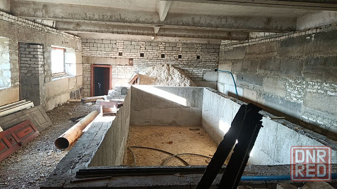 Продаётся дом Зугрэс - изображение 3