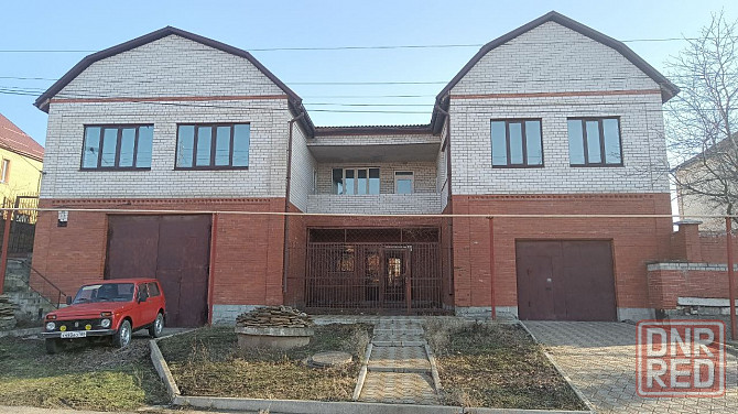 Продаётся дом Зугрэс - изображение 1