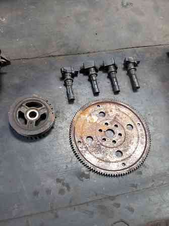 Запчасти Макеевка