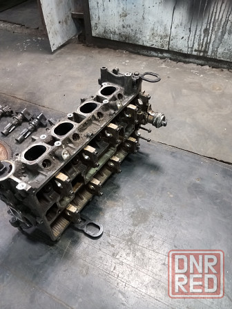 Запчасти Макеевка - изображение 2