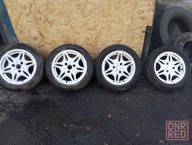 Запчасти Макеевка - изображение 1