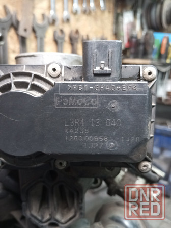 Запчасти Макеевка - изображение 8