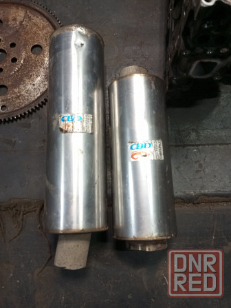 Запчасти Макеевка - изображение 7