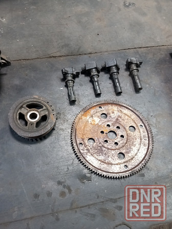 Запчасти Макеевка - изображение 4