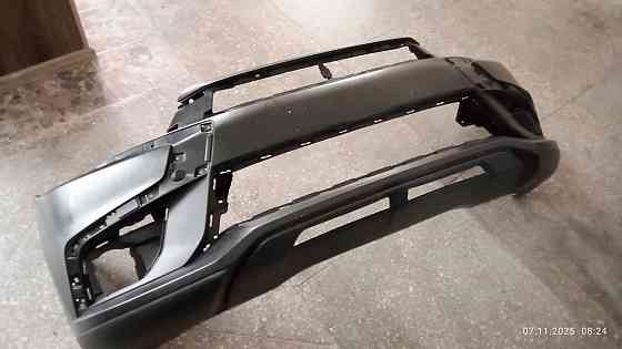 Продам бампер Mitsubishi ASX (Outlander Sport) 2016-20г. Донецк