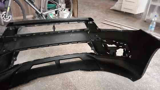 Продам бампер Mitsubishi ASX (Outlander Sport) 2016-20г. Донецк