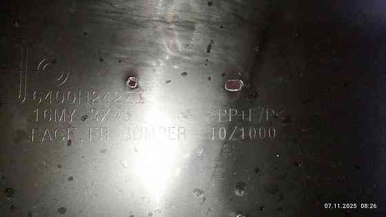 Продам бампер Mitsubishi ASX (Outlander Sport) 2016-20г. Донецк