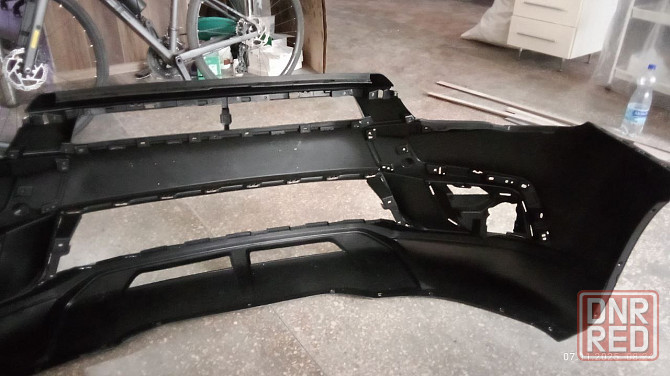 Продам бампер Mitsubishi ASX (Outlander Sport) 2016-20г. Донецк - изображение 2