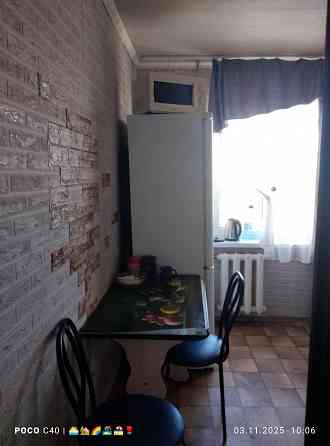 Сдам посуточно и почасово квартиру с ремонтом на зелёном Макеевка