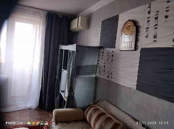 Сдам посуточно и почасово квартиру с ремонтом на зелёном Макеевка