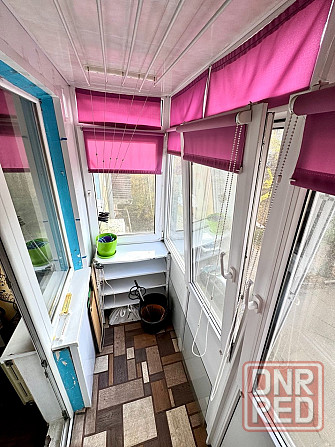 Продам 2х ком. квартиру Детская областная больница Донецк - изображение 10