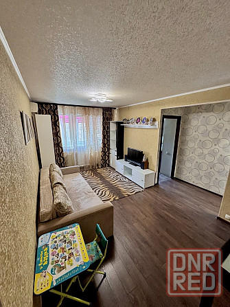 Продам 2х ком. квартиру Детская областная больница Донецк - изображение 2